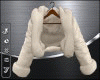 [J] Tisla Add+ Fur Hood