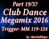 ClubDance-Megamix 19/37