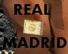 NEW ERINGS REAL MADRID 