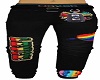 STEM BMW Pride Pants 2
