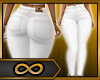 SCR White Jeans