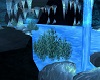 Ice Queen Grotto