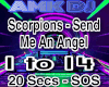 Send Me An Angel
