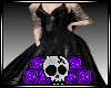 C: Inked Glitz Gown v1