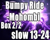 Bumpy Ride-Mohombi 2-2