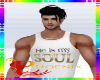 COUPLE SOUL MATE TANK