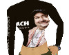 Dirk Bach Shirt