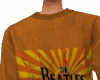 Beatles Sweatshirt 1