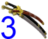 [R.Z] 3 Swords Style