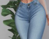 Denim Jeans // A