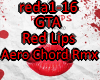 Red Lips (Aero Chord Rmx
