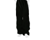 black sweats