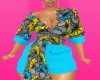 Meera Dress