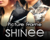 $L SHINee Framed 01