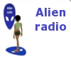 Alien radio