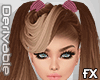 ғх Sai Blonde
