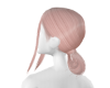 BLONDE PONYTAIL
