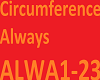 Circumference â Always