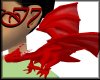 Welsh Red Shoulder Drake