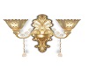 Golden Wall Scone~