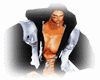 `A' VEST+HOOD NIGHT