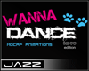 [JZ]Wanna Dance 4 [Tall]