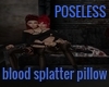 poseless pillow