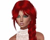 Princess Red Hair #242