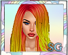 SG Shona Fire Hair