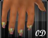 [0D] Gh3tt0 Nails