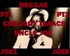 REGGAE UNCLE JOE PT 1