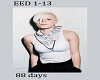 ROBYN / 88 Days