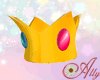 ! !! Peach Crown :D