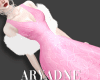 Luxury Gown Pink