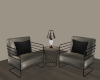xN! Kellen Duo Chairs