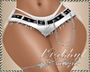 Saira Chains Shorts