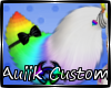 Custom| Rayne Tail