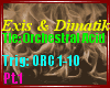 (OX)Orchestral Acid pt1