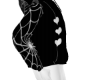 Caught In Your Web