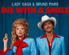 LadyGAGA/B MARS+PIANO