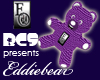 [BCS] Eddiebear
