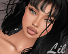 Rhonda Black + Bangs