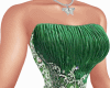 Green Gown PNY-401