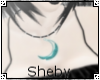 [SH]Blue Magic Necklace
