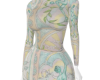R.A. Casual Dress