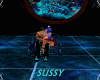 Sussy/BANCO KISS