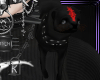 K! Cute Devil Ferret