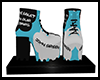 Shoe Shelf 2