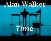 A.WALKER- time remix