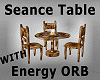 Seance Table 3x6 Poses